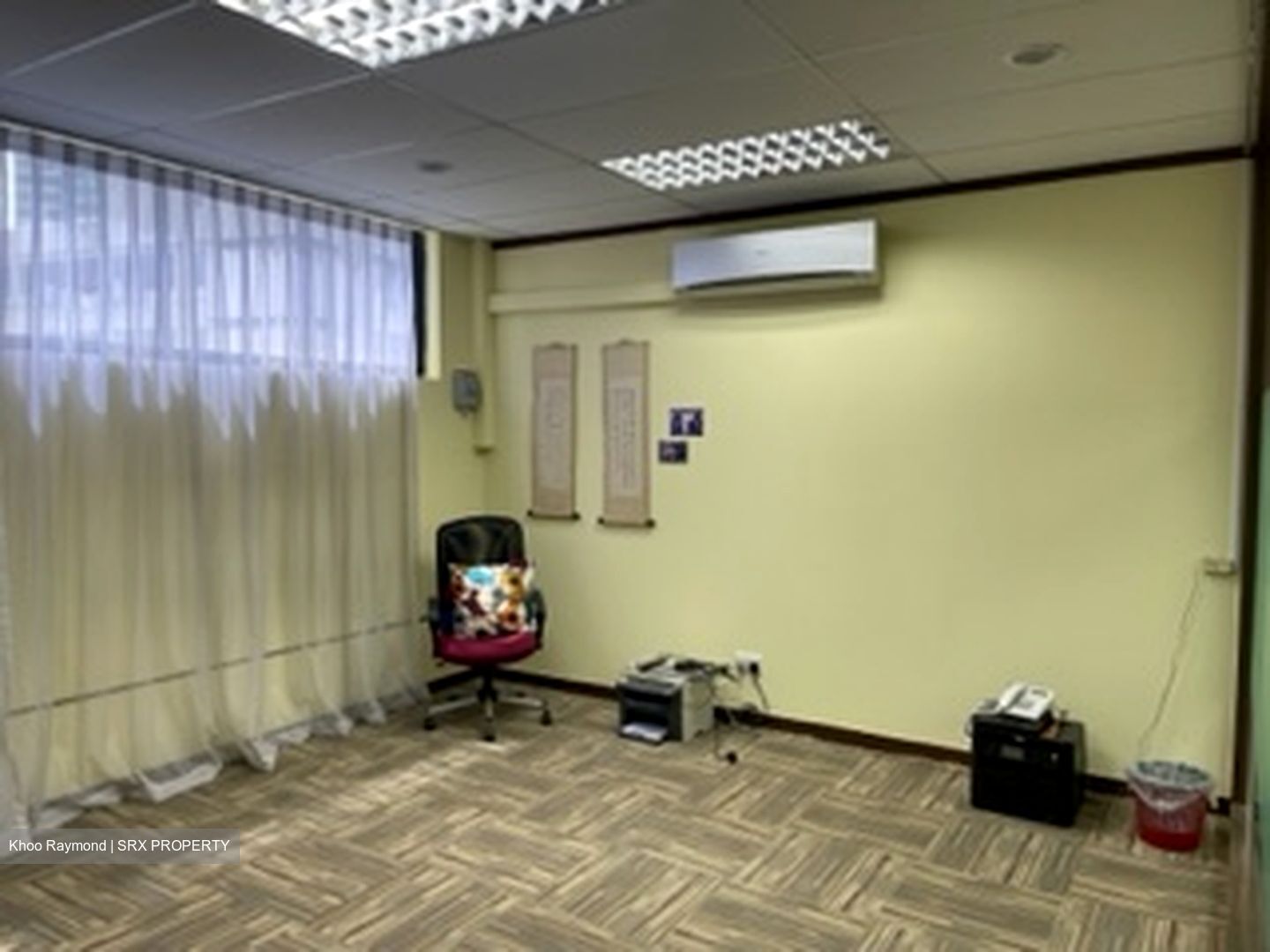 Tailee Industrial Building (D20), Office #402567701